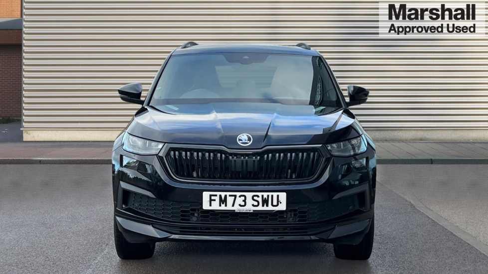 Used Skoda Kodiaq 2023 for sale - 76872050: Photo 8