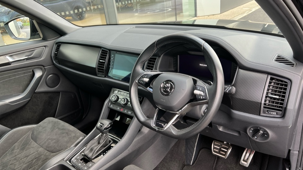 Used Skoda Kodiaq 2023 for sale - 76872050: Photo 9