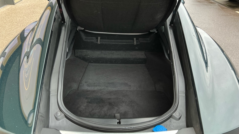 Used Jaguar F-Type 2021 for sale - 76874298: Photo 10