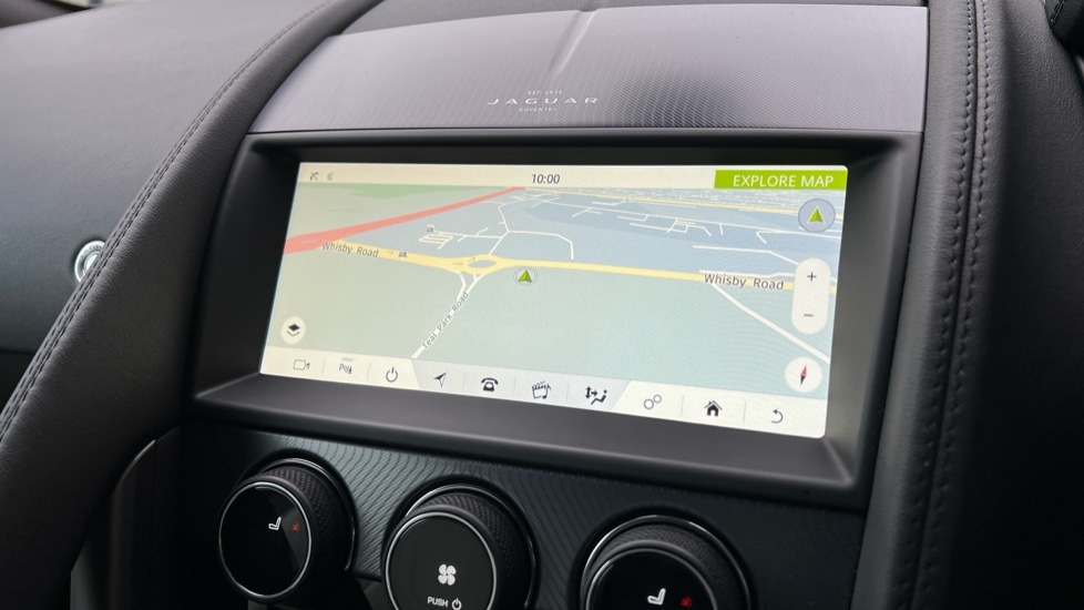 Used Jaguar F-Type 2021 for sale - 76874298: Photo 11