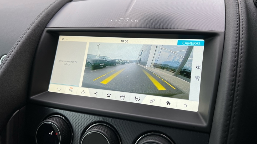 Used Jaguar F-Type 2021 for sale - 76874298: Photo 12