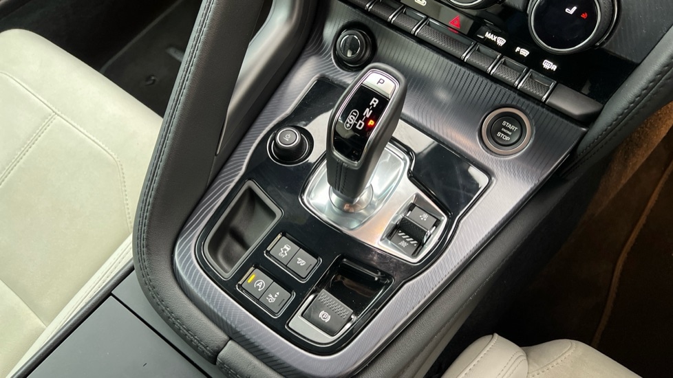 Used Jaguar F-Type 2021 for sale - 76874298: Photo 13