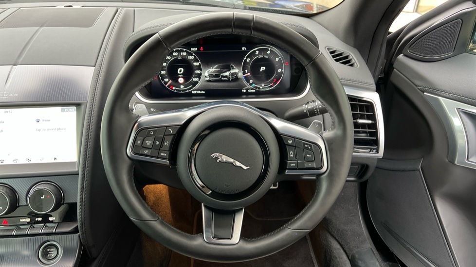 Used Jaguar F-Type 2021 for sale - 76874298: Photo 15