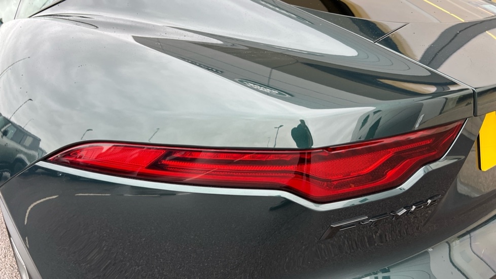 Used Jaguar F-Type 2021 for sale - 76874298: Photo 19