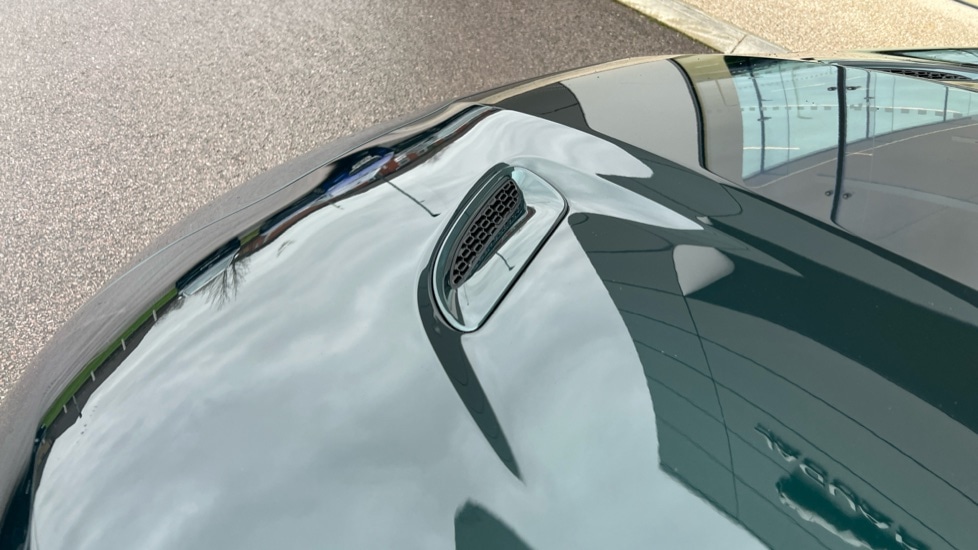 Used Jaguar F-Type 2021 for sale - 76874298: Photo 20