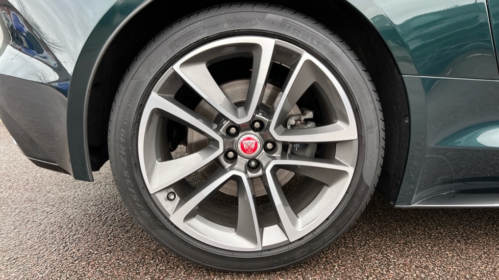 Used Jaguar F-Type 2021 for sale - 76874298: Photo 28