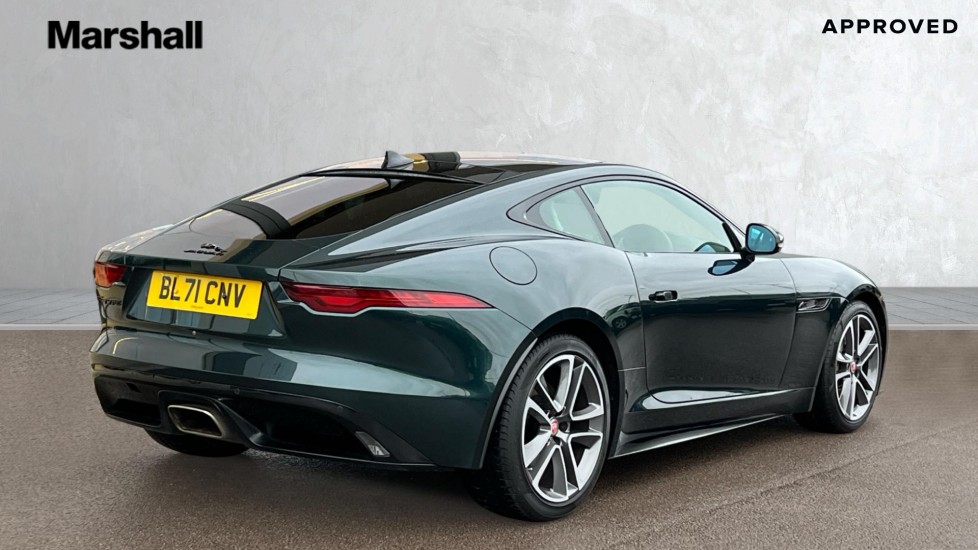 Used Jaguar F-Type 2021 for sale - 76874298: Photo 29
