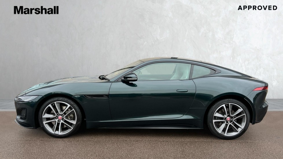 Used Jaguar F-Type 2021 for sale - 76874298: Photo 30