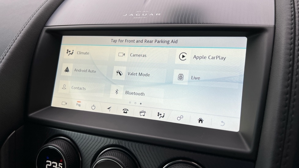 Used Jaguar F-Type 2021 for sale - 76874298: Photo 41