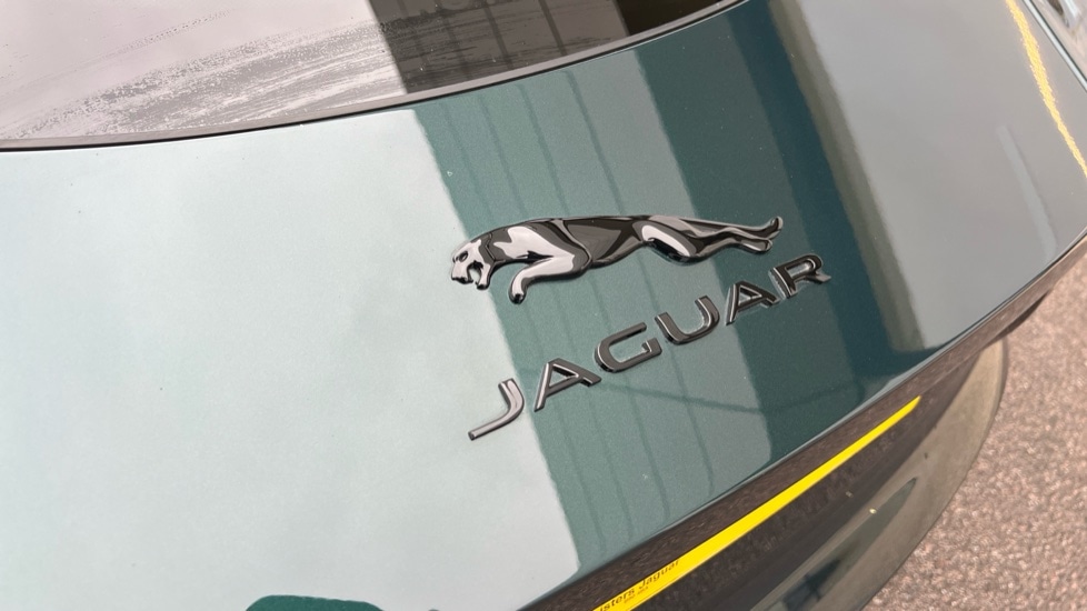 Used Jaguar F-Type 2021 for sale - 76874298: Photo 52