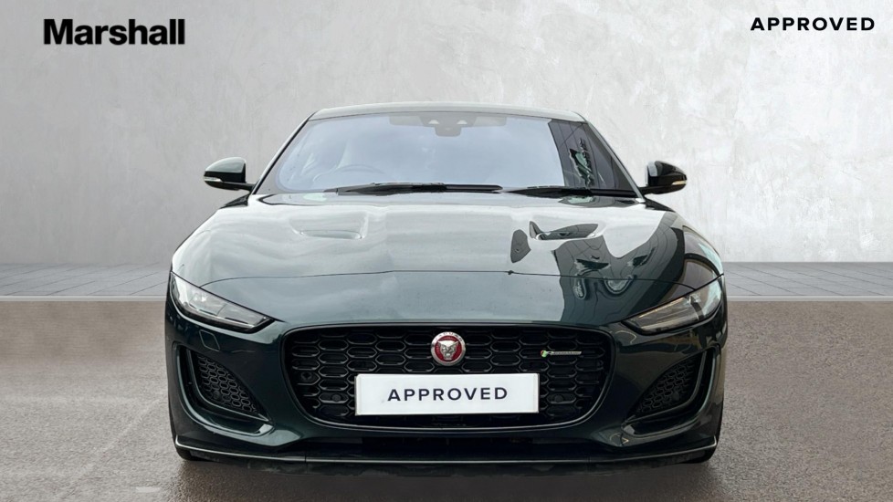 Used Jaguar F-Type 2021 for sale - 76874298: Photo 7