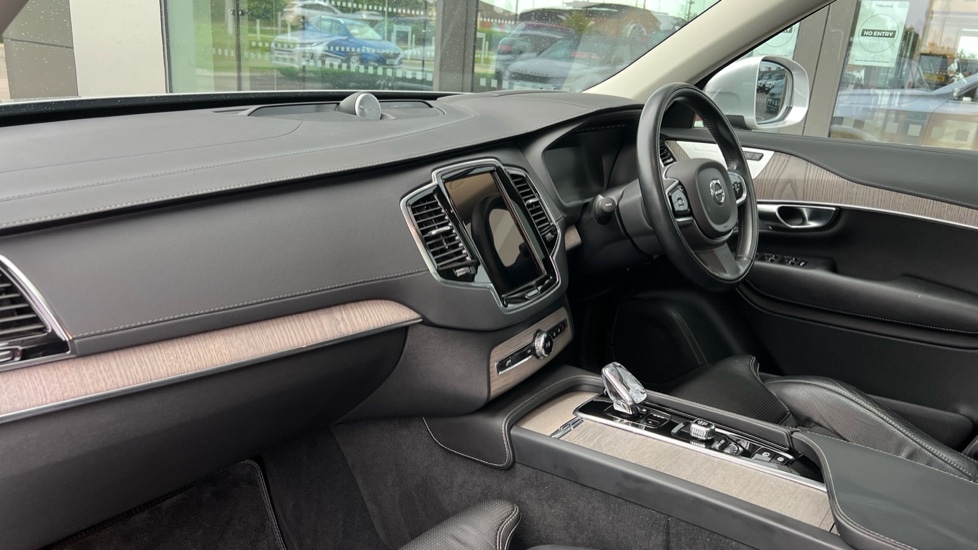 Used Volvo XC90 2021 for sale - 76466161: Photo 10