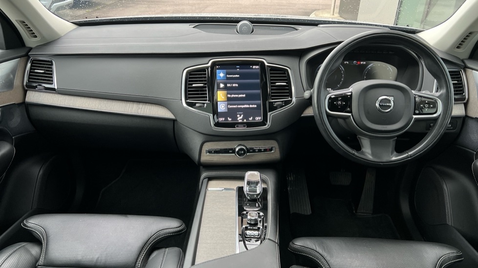 Used Volvo XC90 2021 for sale - 76466161: Photo 11