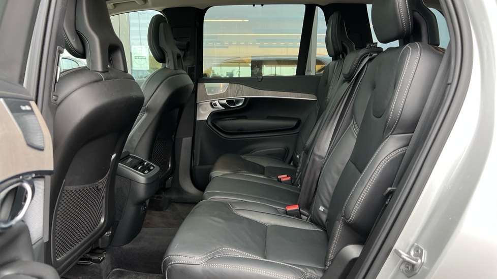 Used Volvo XC90 2021 for sale - 76466161: Photo 14