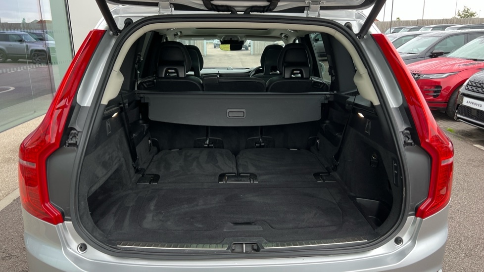 Used Volvo XC90 2021 for sale - 76466161: Photo 15