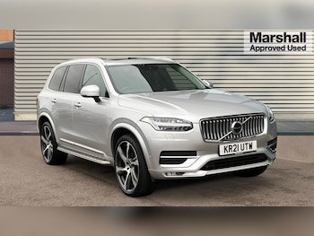 Volvo - XC90