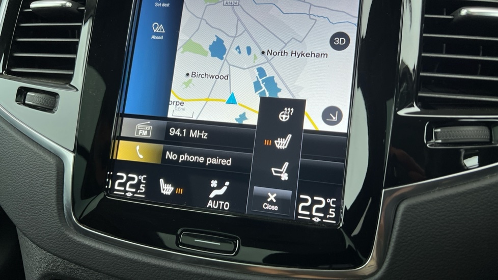 Used Volvo XC90 2021 for sale - 76466161: Photo 34