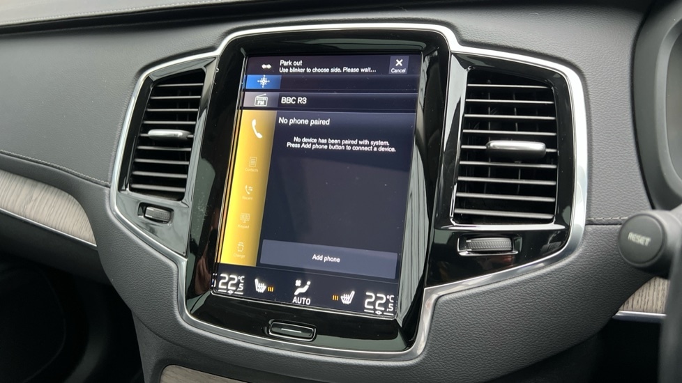 Used Volvo XC90 2021 for sale - 76466161: Photo 36