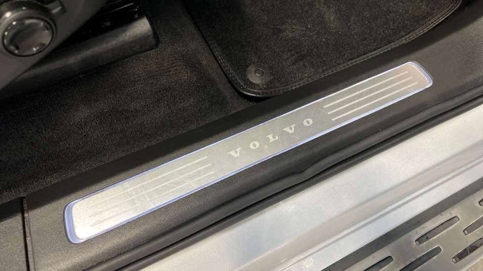 Used Volvo XC90 2021 for sale - 76466161: Photo 37