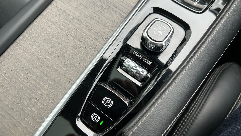 Used Volvo XC90 2021 for sale - 76466161: Photo 38