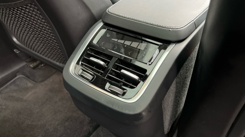 Used Volvo XC90 2021 for sale - 76466161: Photo 39
