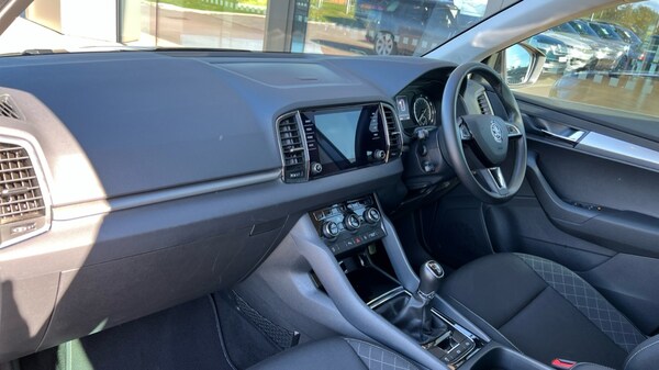 Used Skoda Karoq 2019 for sale - 76161493: Photo 10