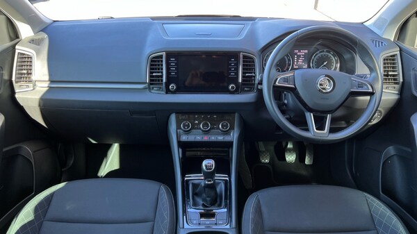 Used Skoda Karoq 2019 for sale - 76161493: Photo 11