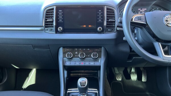 Used Skoda Karoq 2019 for sale - 76161493: Photo 12