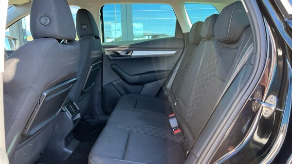 Used Skoda Karoq 2019 for sale - 76161493: Photo 14