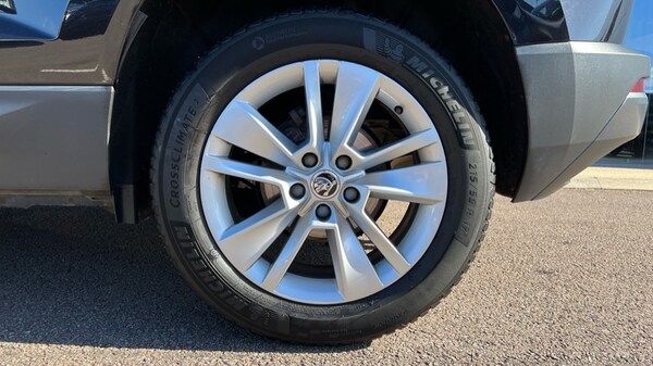 Used Skoda Karoq 2019 for sale - 76161493: Photo 18