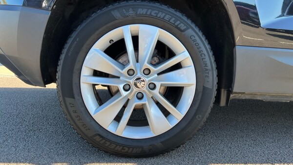 Used Skoda Karoq 2019 for sale - 76161493: Photo 19
