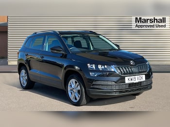 2019 - 1.6 TDI SE Technology 5dr