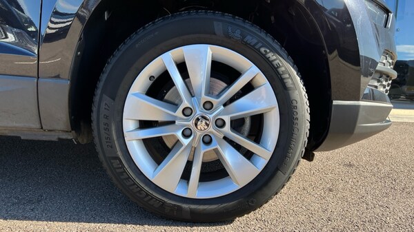 Used Skoda Karoq 2019 for sale - 76161493: Photo 20