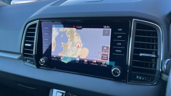 Used Skoda Karoq 2019 for sale - 76161493: Photo 27