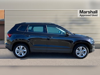 Used Skoda Karoq 2019 for sale - 76161493: Photo 2