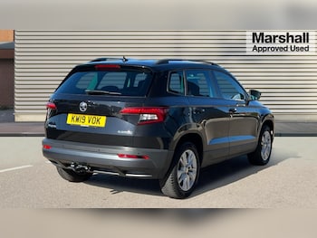 Used Skoda Karoq 2019 for sale - 76161493: Photo 3