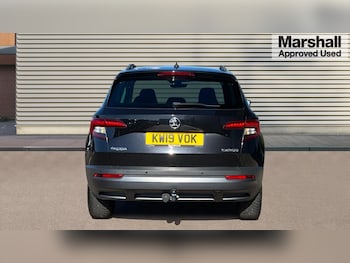 Used Skoda Karoq 2019 for sale - 76161493: Photo 4