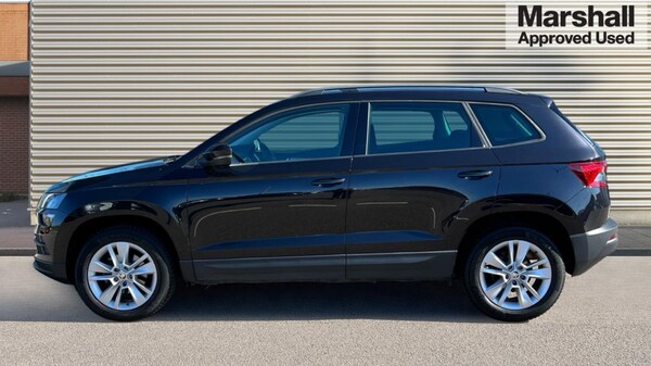 Used Skoda Karoq 2019 for sale - 76161493: Photo 6