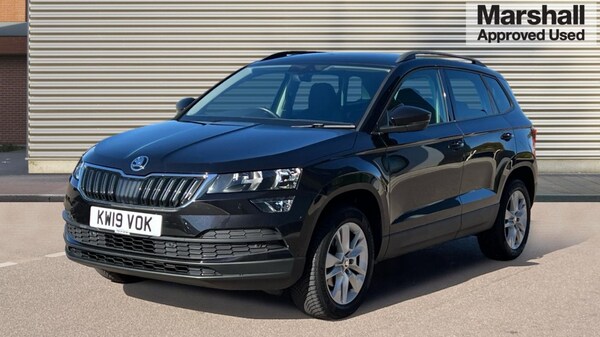Used Skoda Karoq 2019 for sale - 76161493: Photo 7