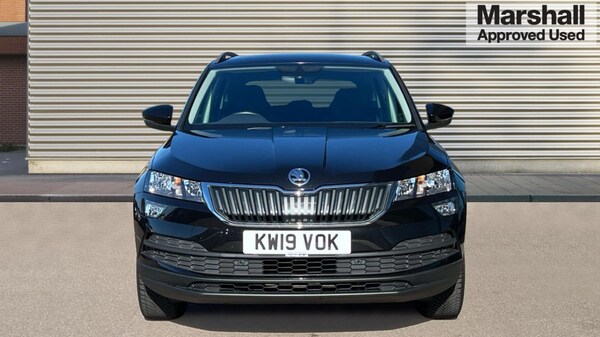 Used Skoda Karoq 2019 for sale - 76161493: Photo 8