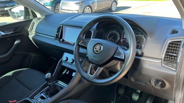 Used Skoda Karoq 2019 for sale - 76161493: Photo 9