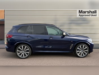 Used BMW X5 2020 for sale - 76393685: Photo