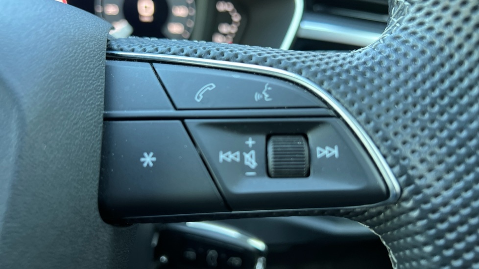 Used Audi Q3 2023 for sale - 76872591: Photo 22