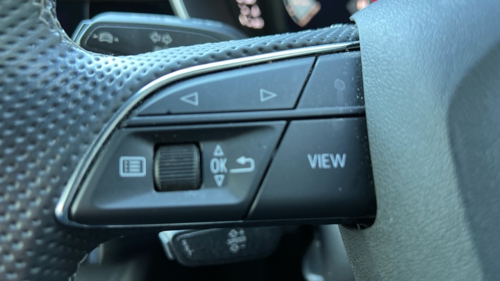 Used Audi Q3 2023 for sale - 76872591: Photo 23