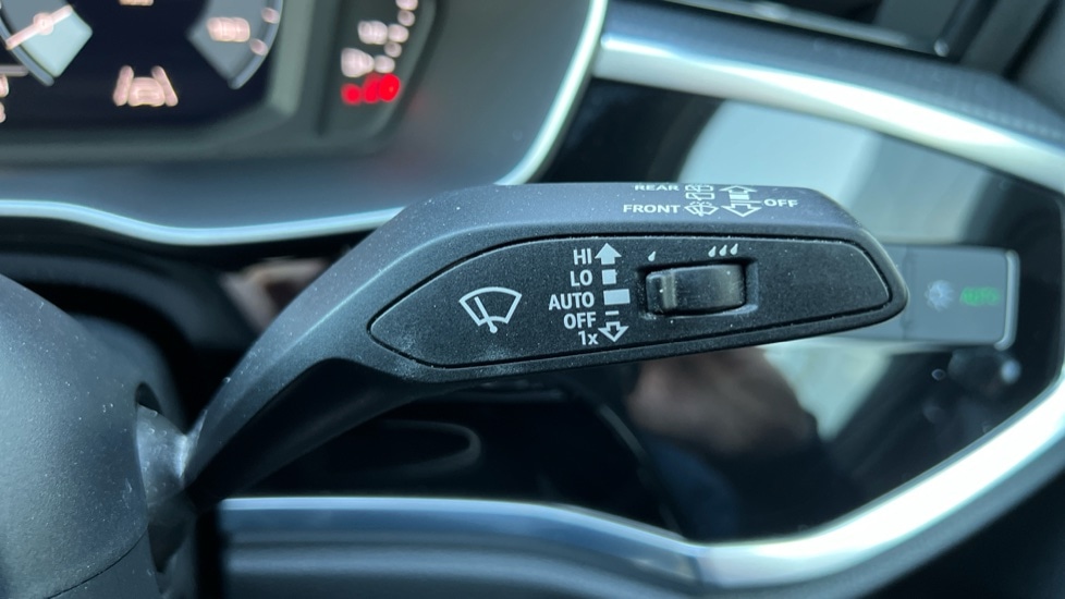 Used Audi Q3 2023 for sale - 76872591: Photo 24