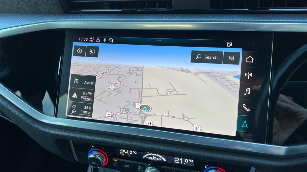 Used Audi Q3 2023 for sale - 76872591: Photo 27