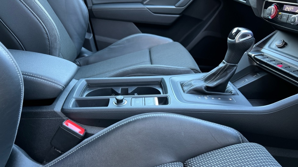 Used Audi Q3 2023 for sale - 76872591: Photo 28