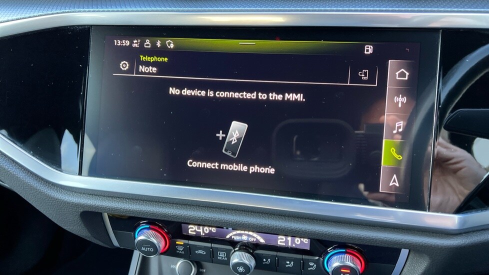 Used Audi Q3 2023 for sale - 76872591: Photo 36