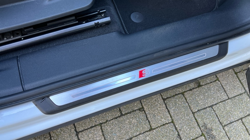 Used Audi Q3 2023 for sale - 76872591: Photo 37