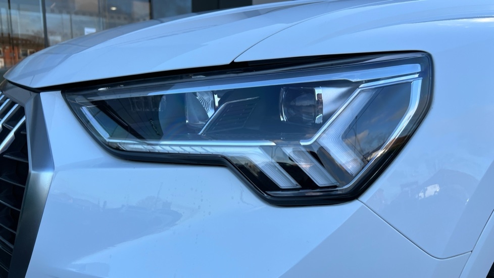 Used Audi Q3 2023 for sale - 76872591: Photo 51